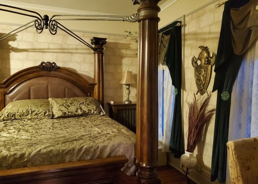 Photo of Bedroom in Waynesboro