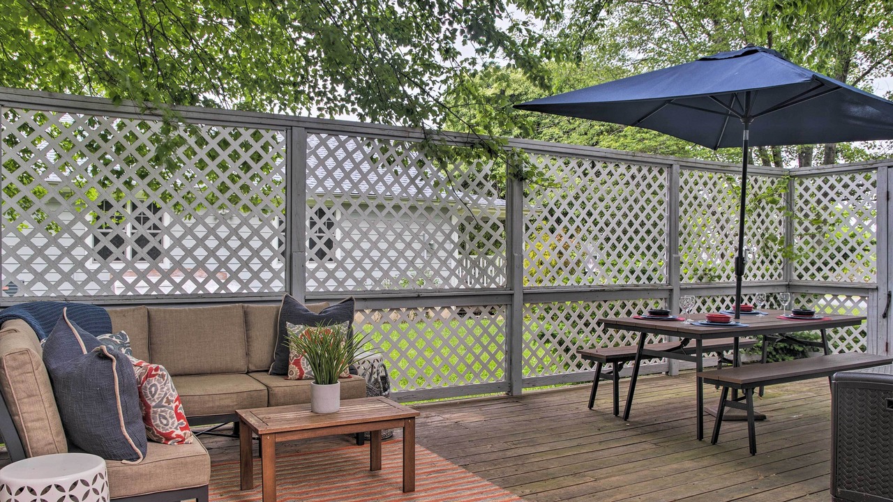 Photo of Outdoor in Neavitt