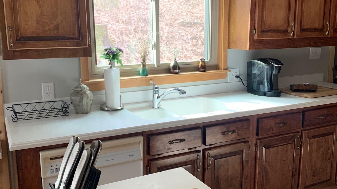 Photo of Kitchen in Cleveland