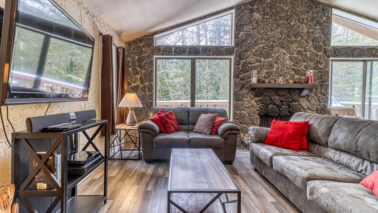 Photo of Livingroom in Brightwood