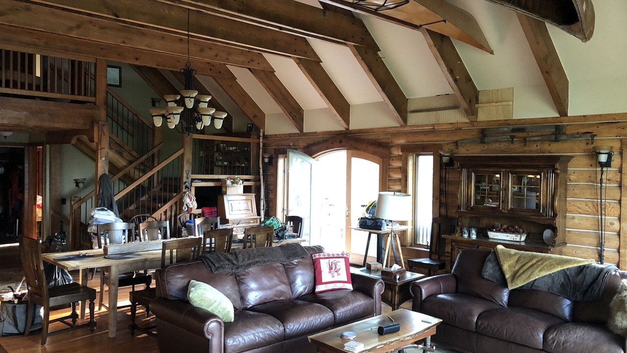 Photo of Livingroom in Warrensburg