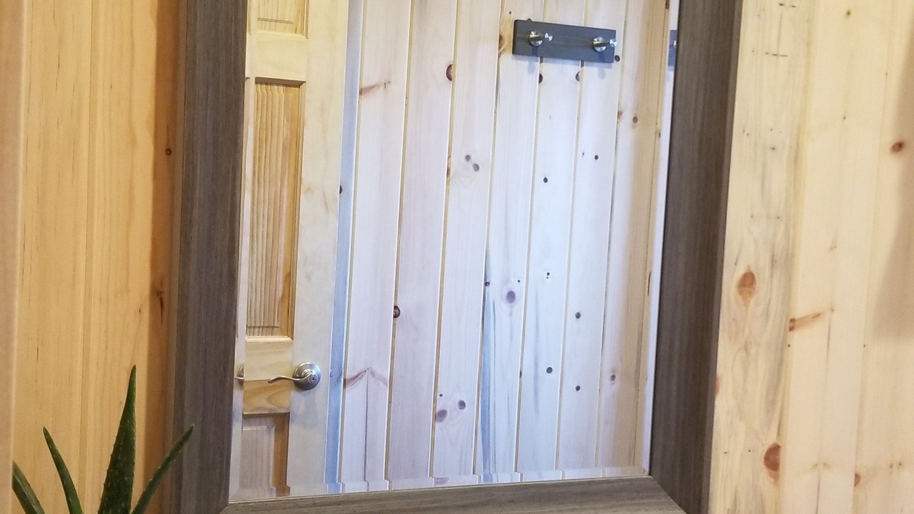 Photo of Bathroom in Bluff