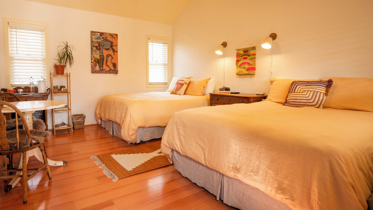 Photo of Bedroom in Escalante