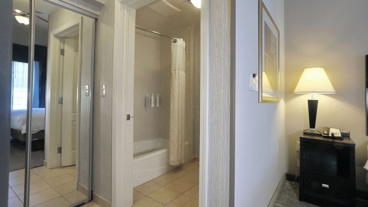 Photo of Bathroom in Bel Air