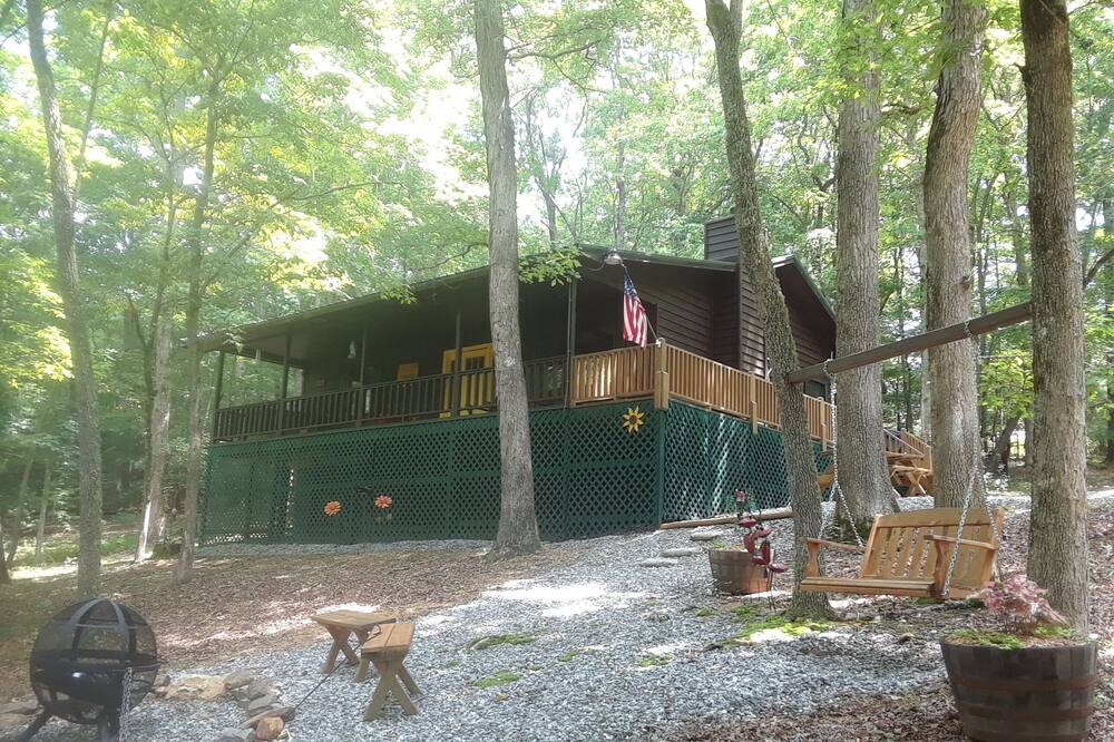 Photo of Outdoor in Blairsville