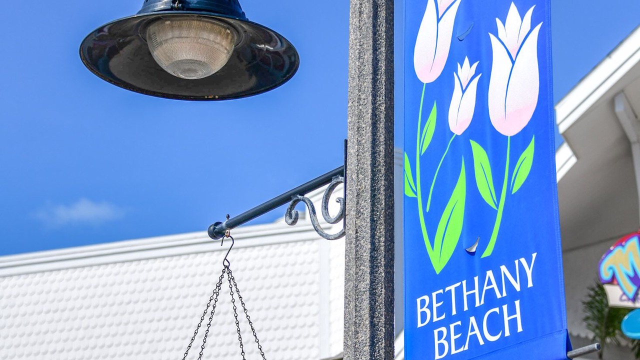 Photo of Outdoor in Bethany Beach