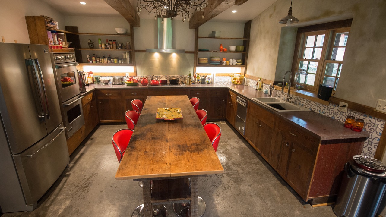 Photo of Kitchen in Sabillasville