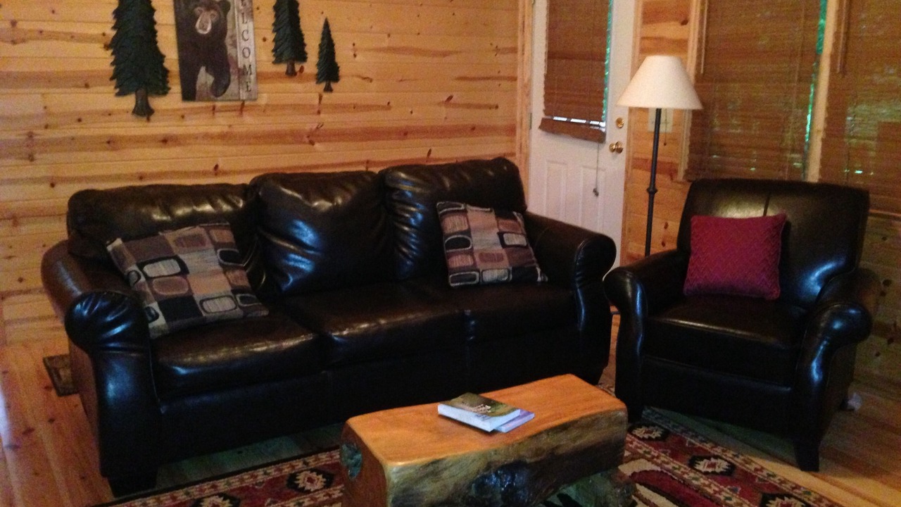 Photo of Livingroom in Blairsville