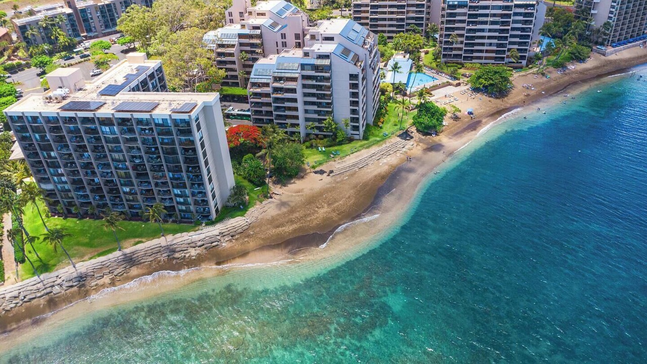 Photo of Outdoor in Kahana