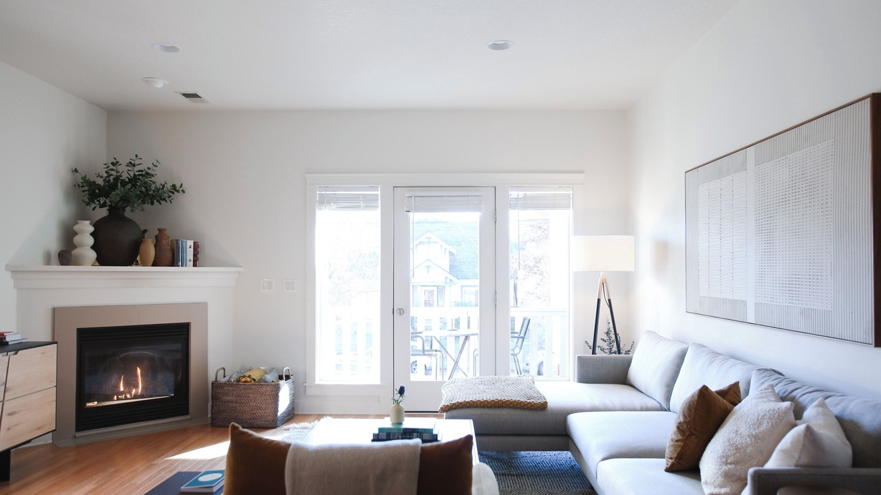 Photo of Livingroom in Overlook