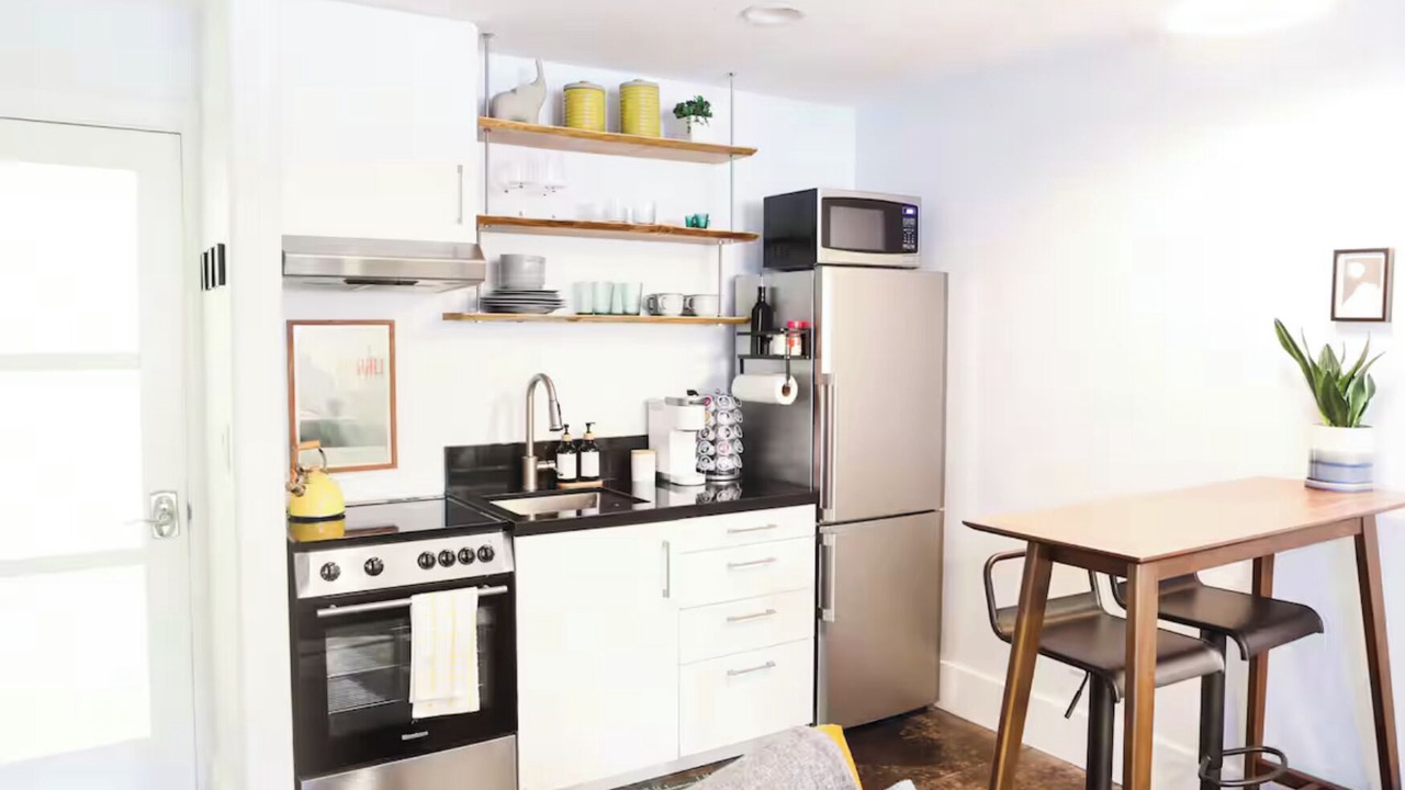Photo of Kitchen in Overlook