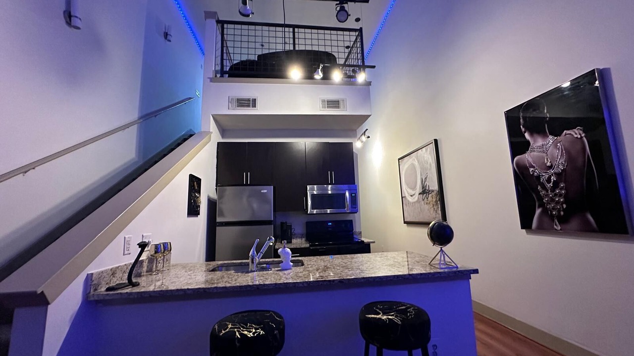 Photo of Kitchen in Piedmont Heights