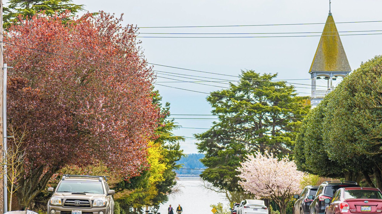 Photo of Others in Port Townsend