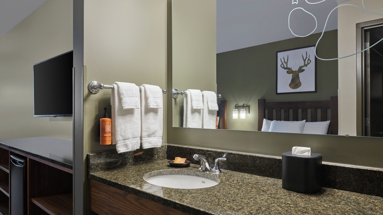 Photo of Bathroom in Perryville