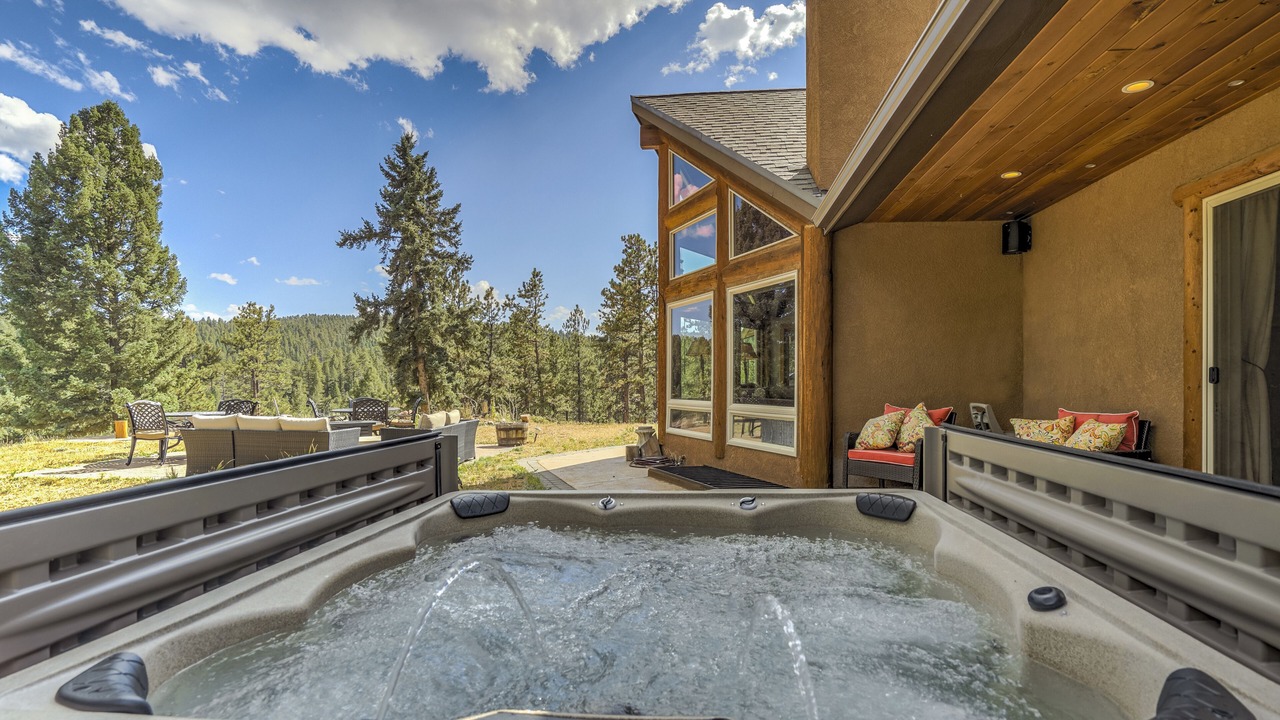 Photo of Outdoor in Woodland Park