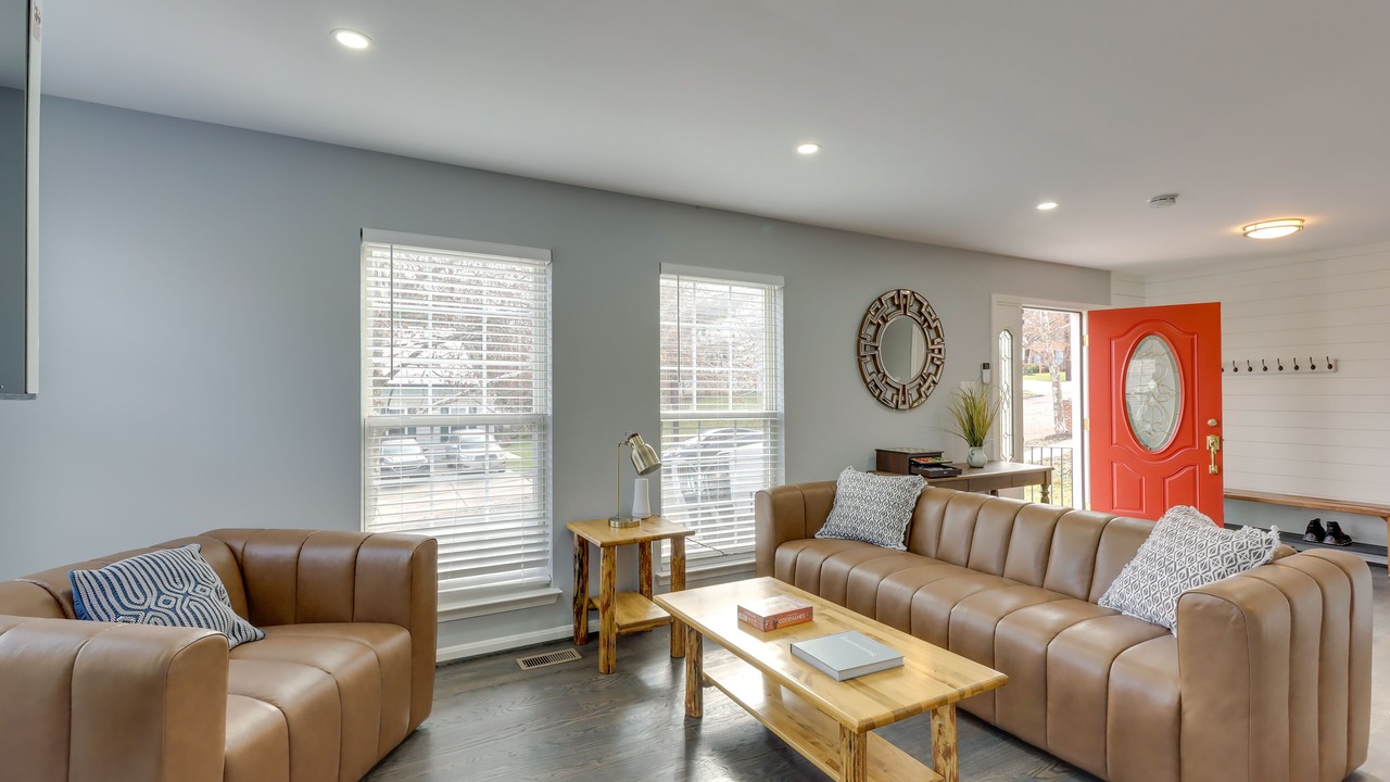 Photo of Livingroom in Cheverly