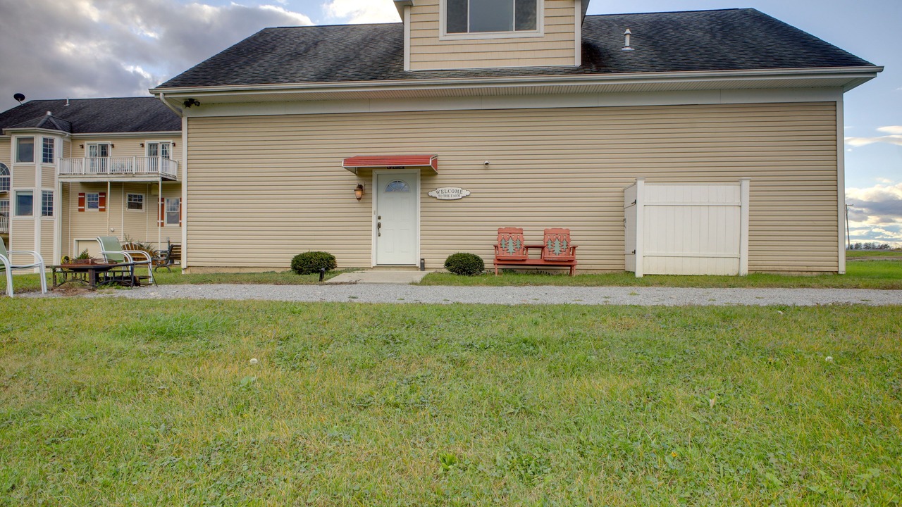 Photo of Outdoor in Schuylerville