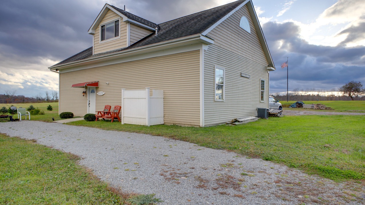 Photo of Outdoor in Schuylerville