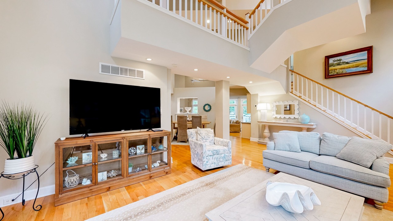 Photo of Livingroom in The Pines