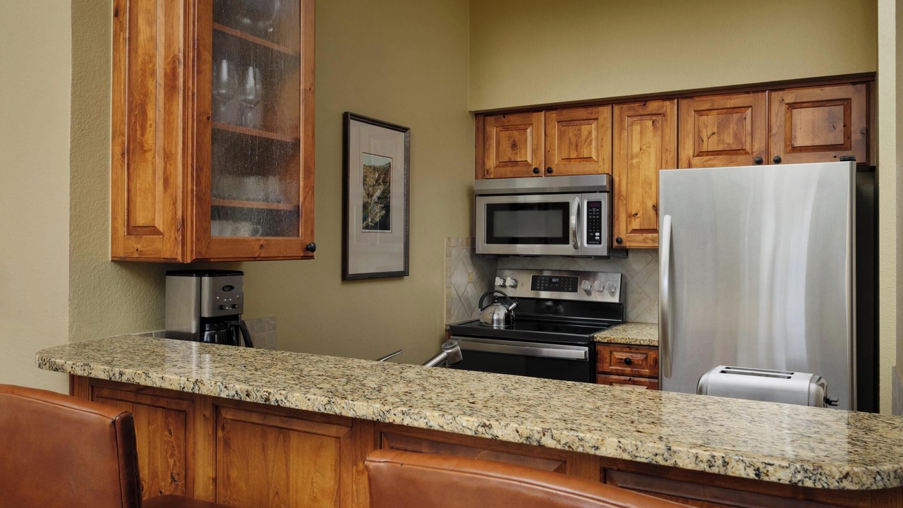 Photo of Kitchen in Beaver Creek