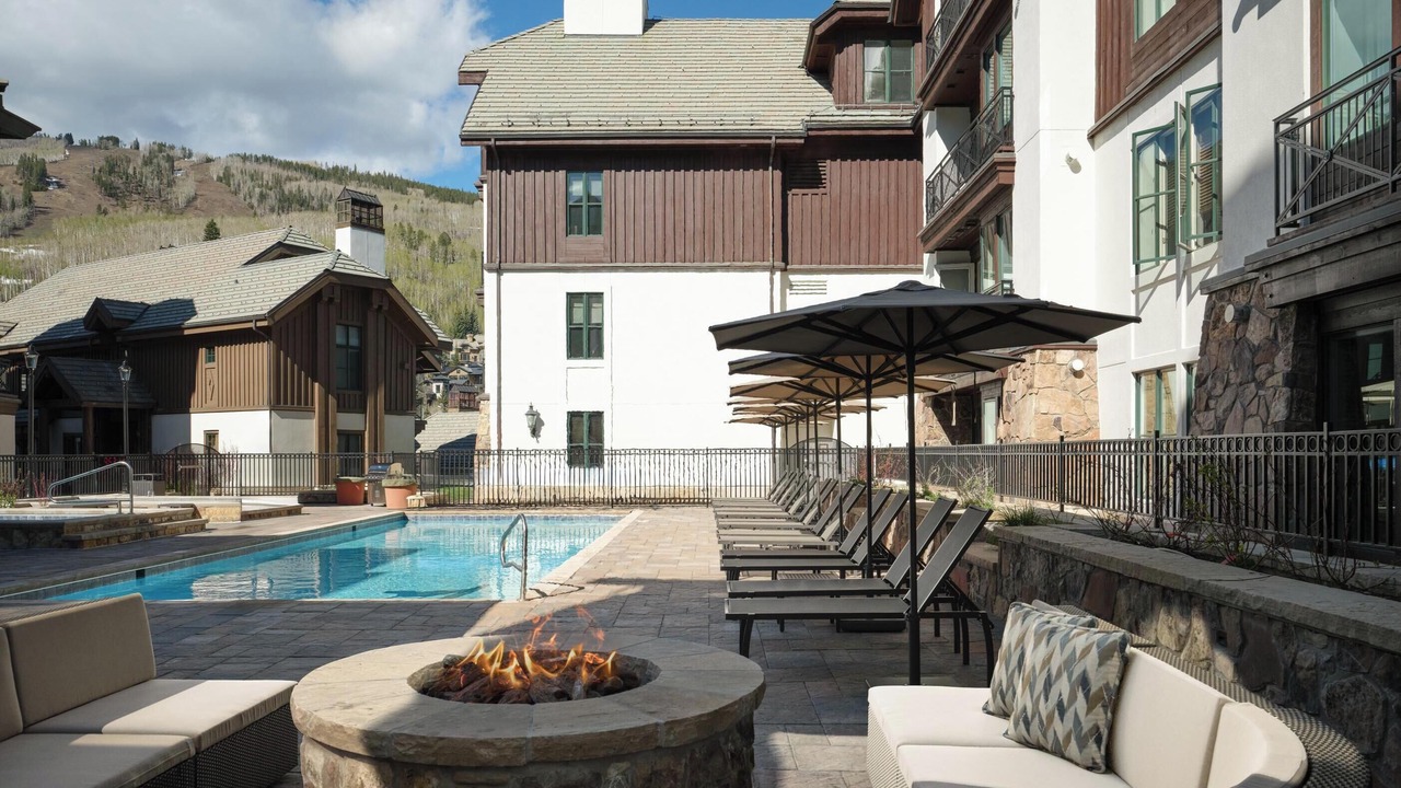 Photo of Livingroom in Beaver Creek