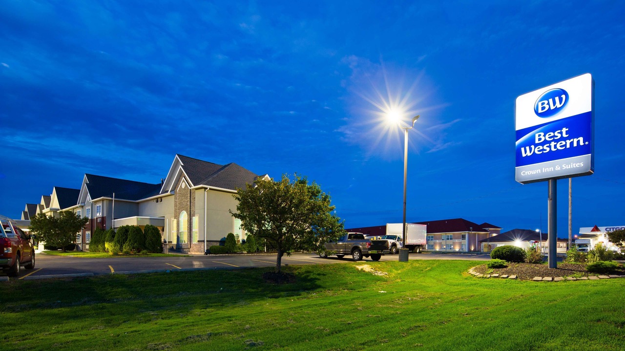 Photo of Outdoor in Batavia