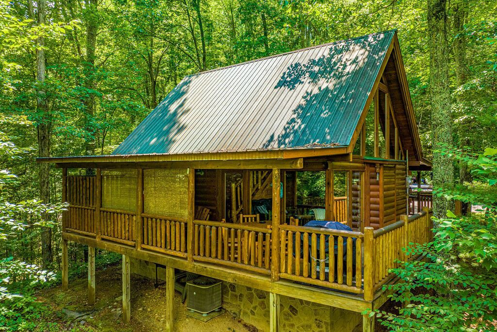 Photo of Outdoor in Gatlinburg - Pigeon Forge