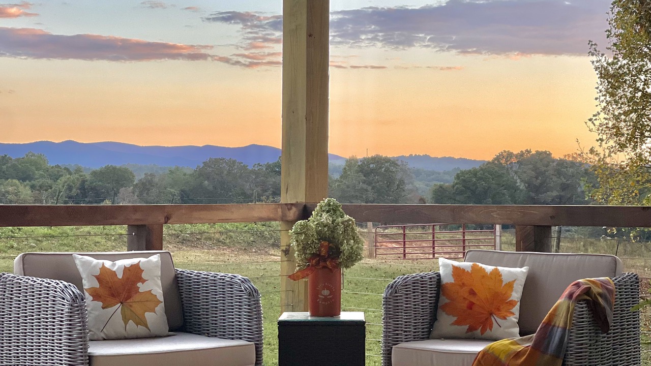 Photo of Outdoor in Blue Ridge