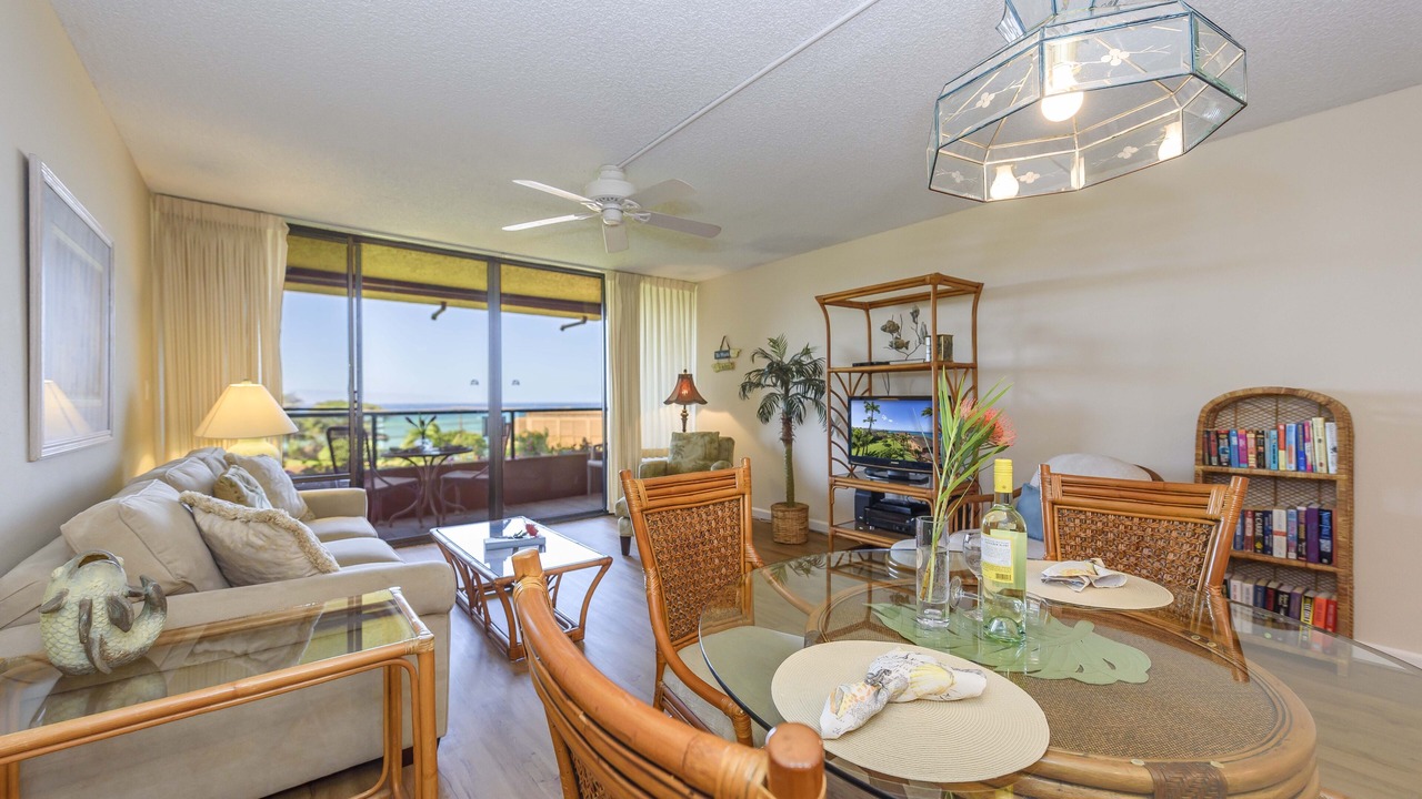 Photo of Bedroom in Kahana