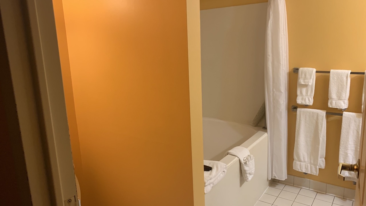 Photo of Bathroom in Maysville