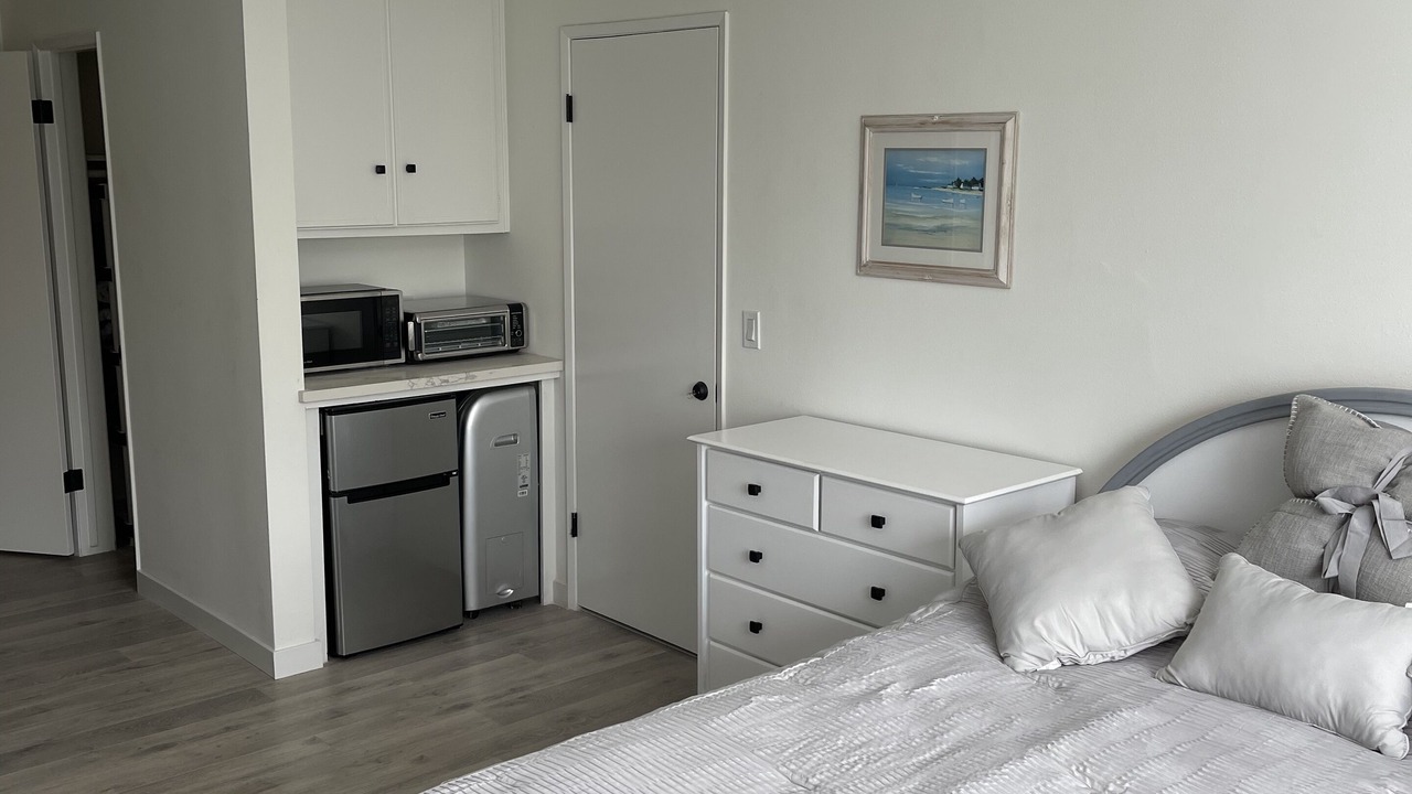 Photo of Bedroom in Del Rey