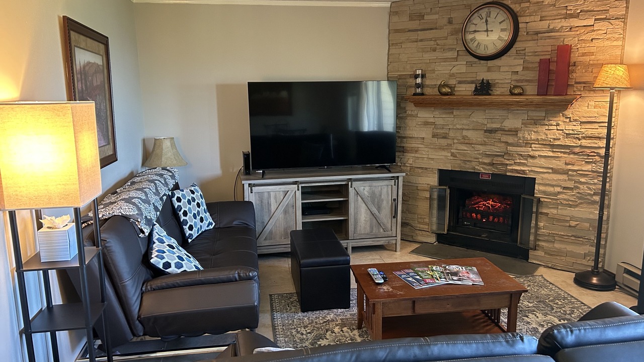 Photo of Livingroom in Sugar Mountain