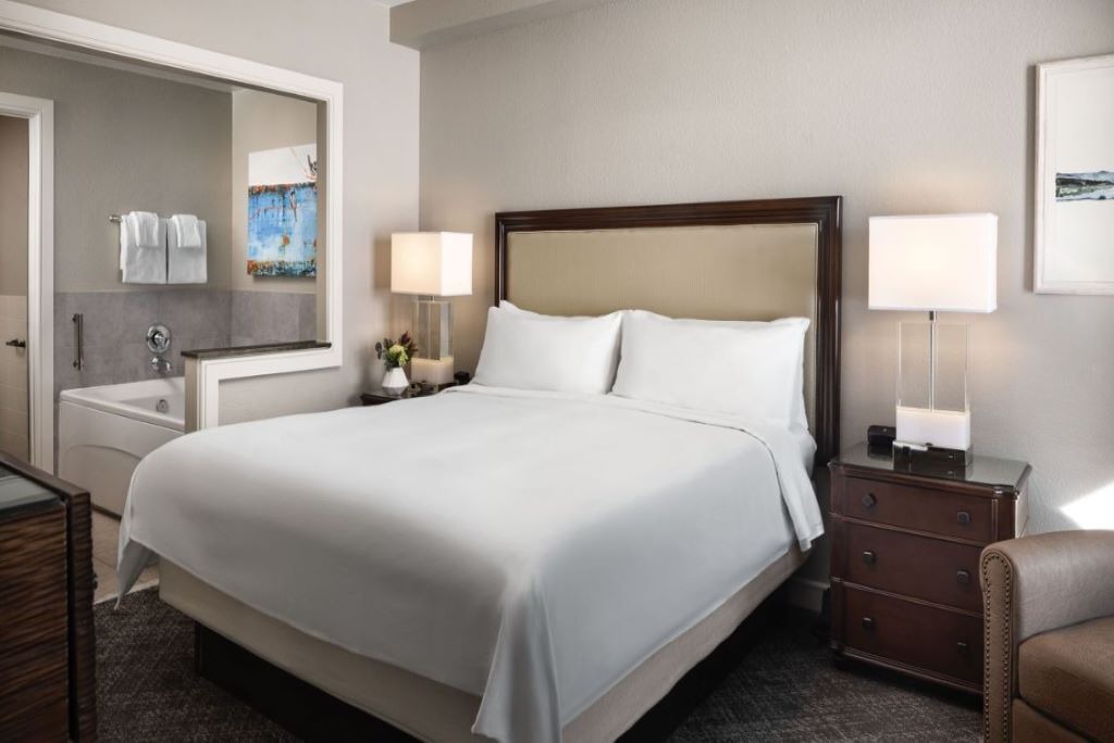 Photo of Bedroom in North Park City