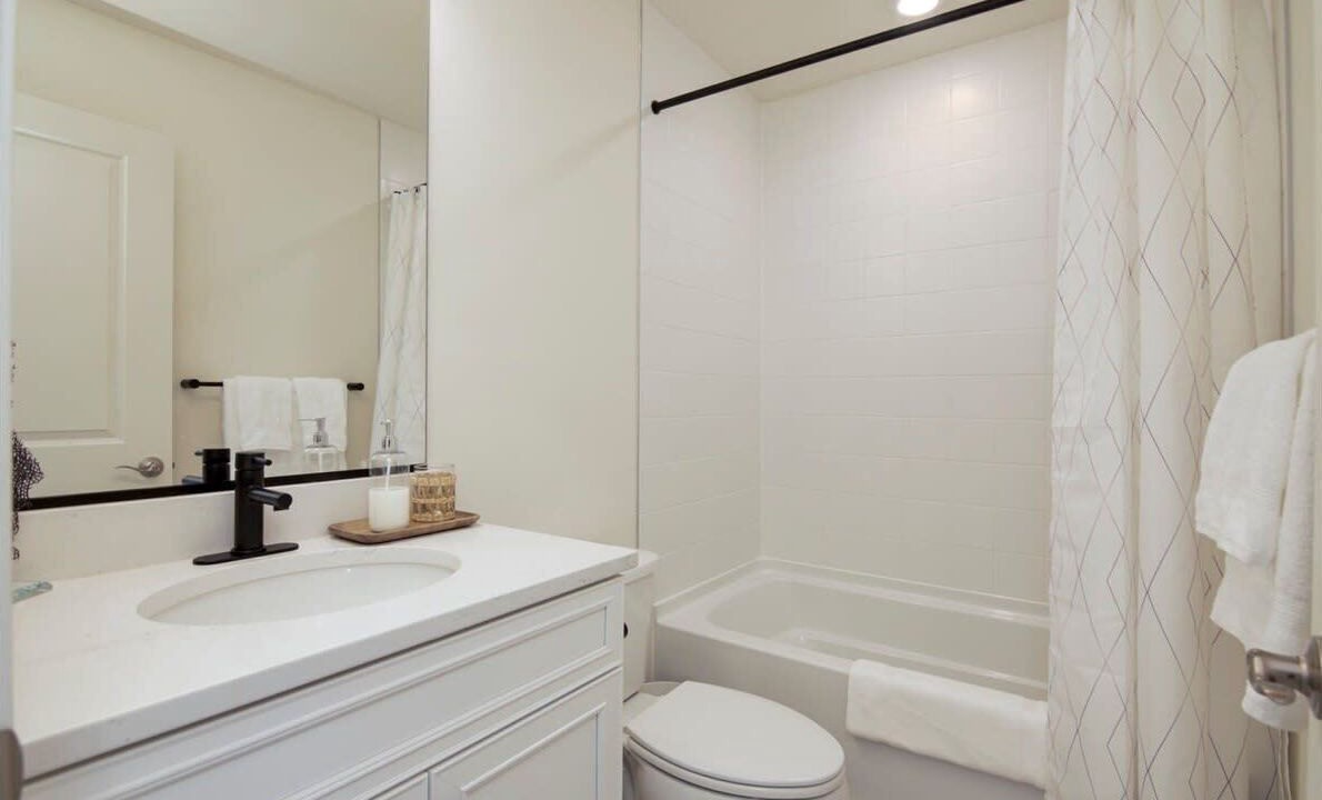 Photo of Bathroom in Cambridge