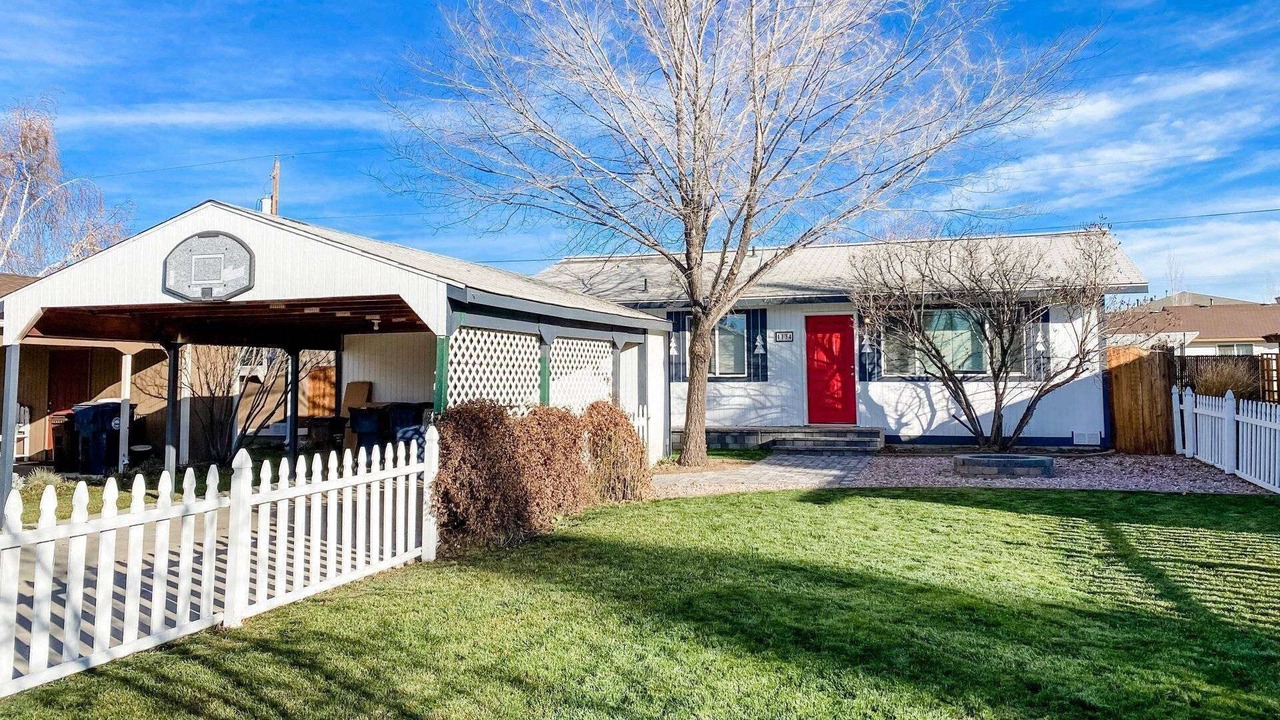 Photo of Outdoor in Redmond