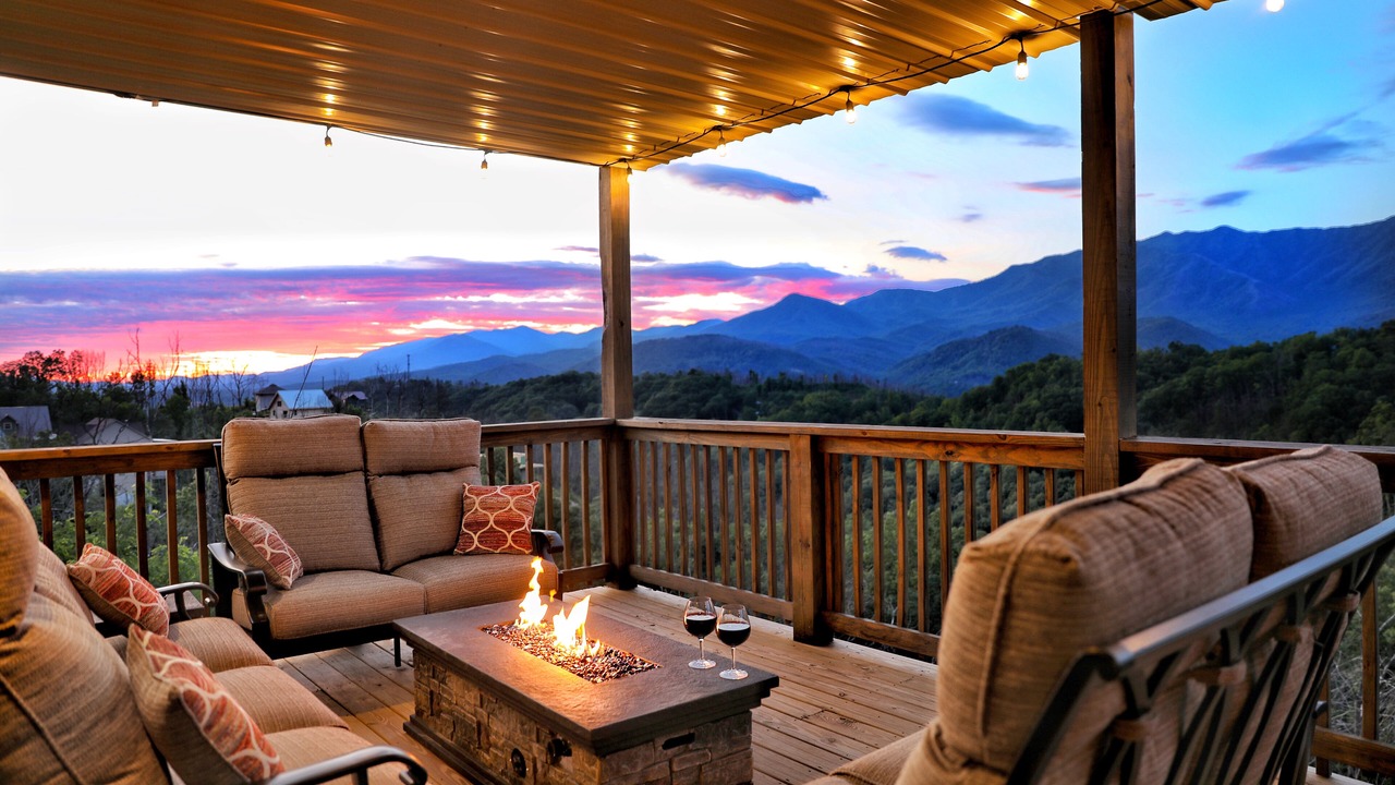 Photo of Outdoor in Chalet Village