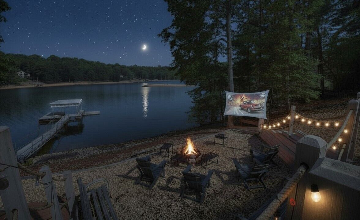 Photo of Outdoor in Blairsville