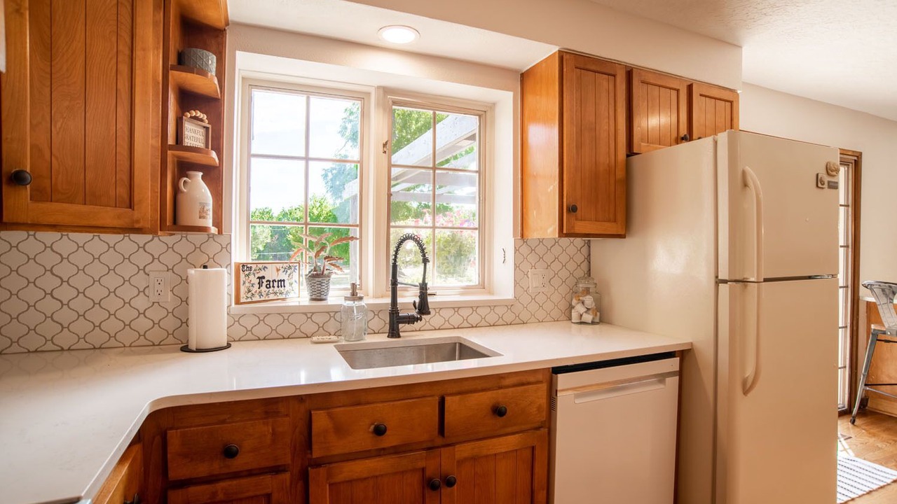 Photo of Kitchen in Scholls