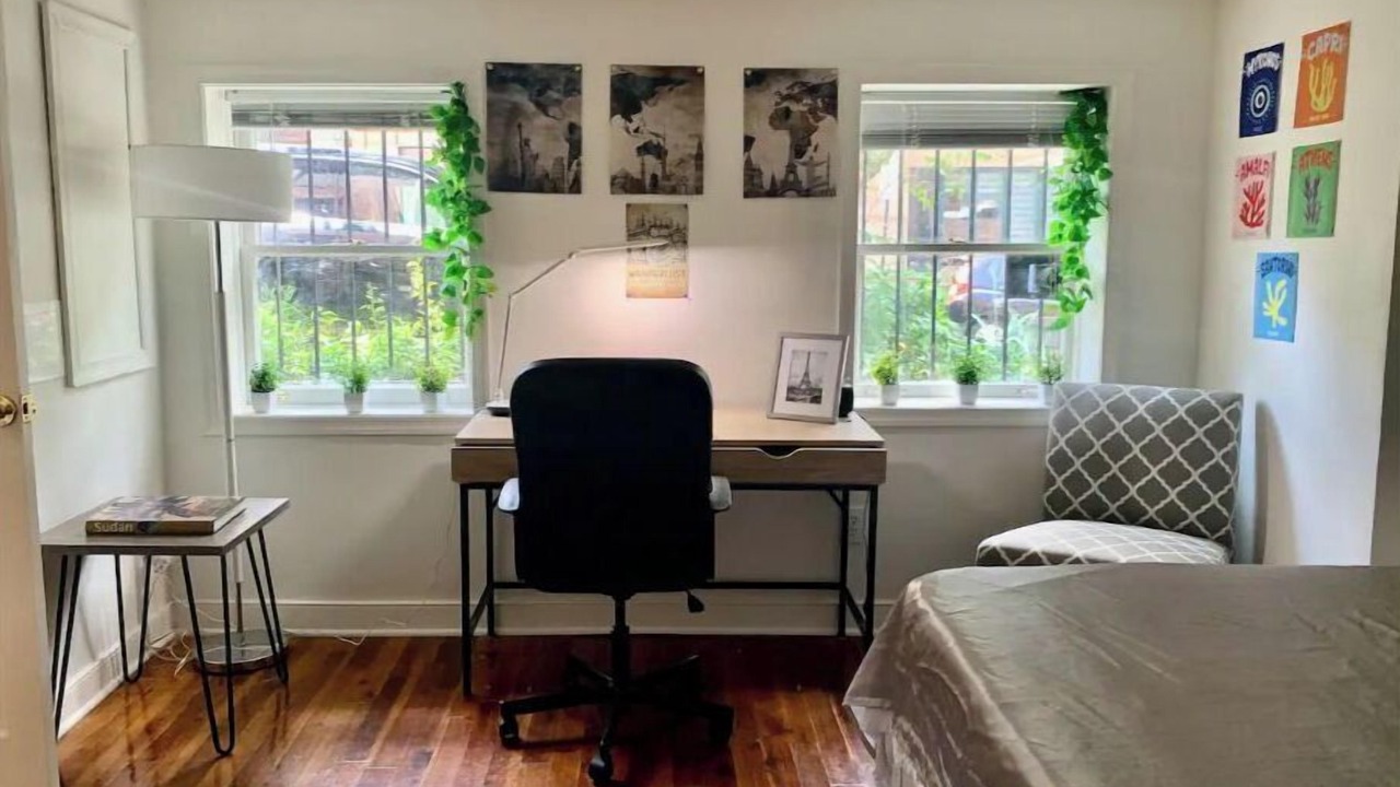 Photo of Bedroom in Reed-Cooke