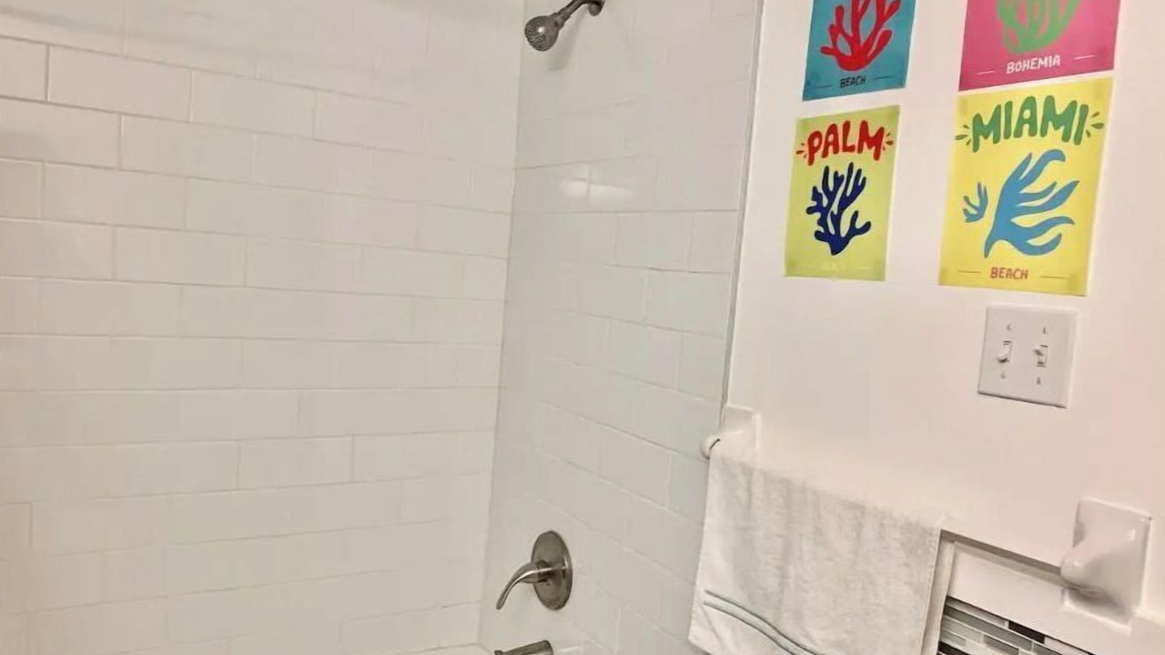 Photo of Bathroom in Reed-Cooke