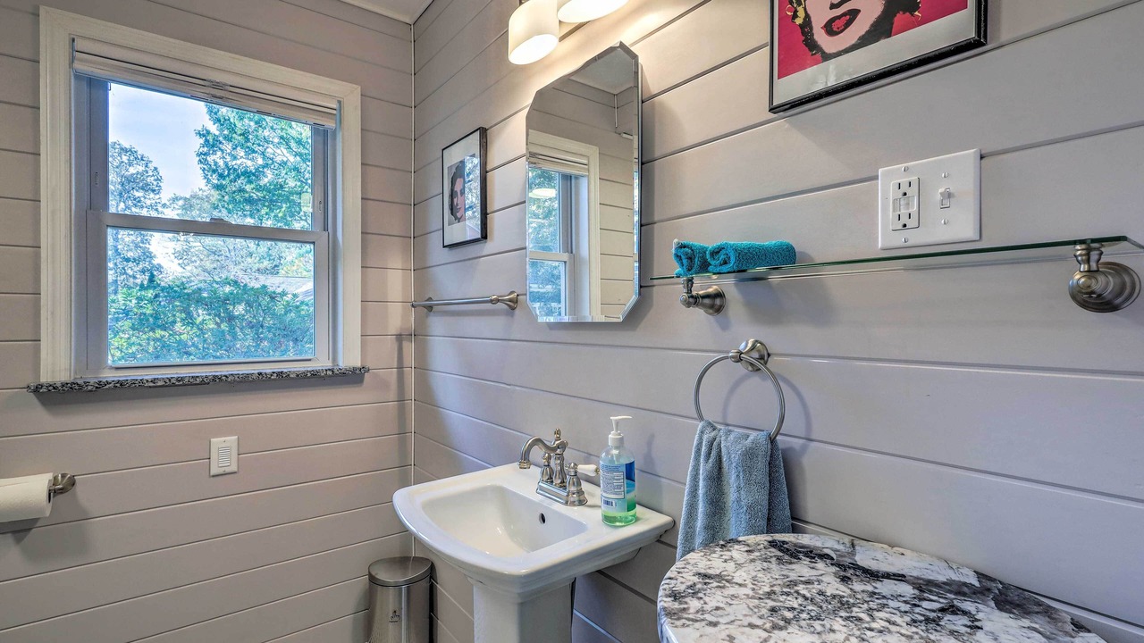 Photo of Bathroom in Milford