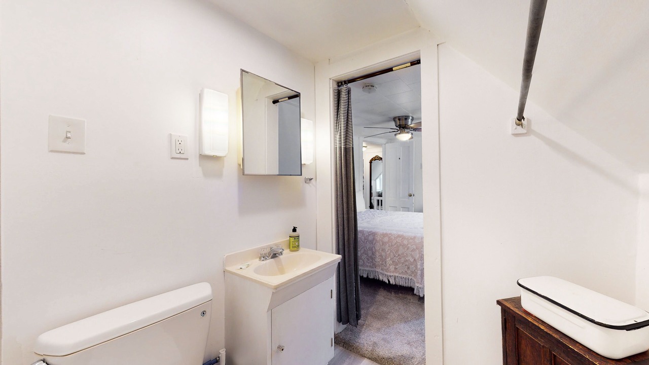 Photo of Bathroom in Rochester