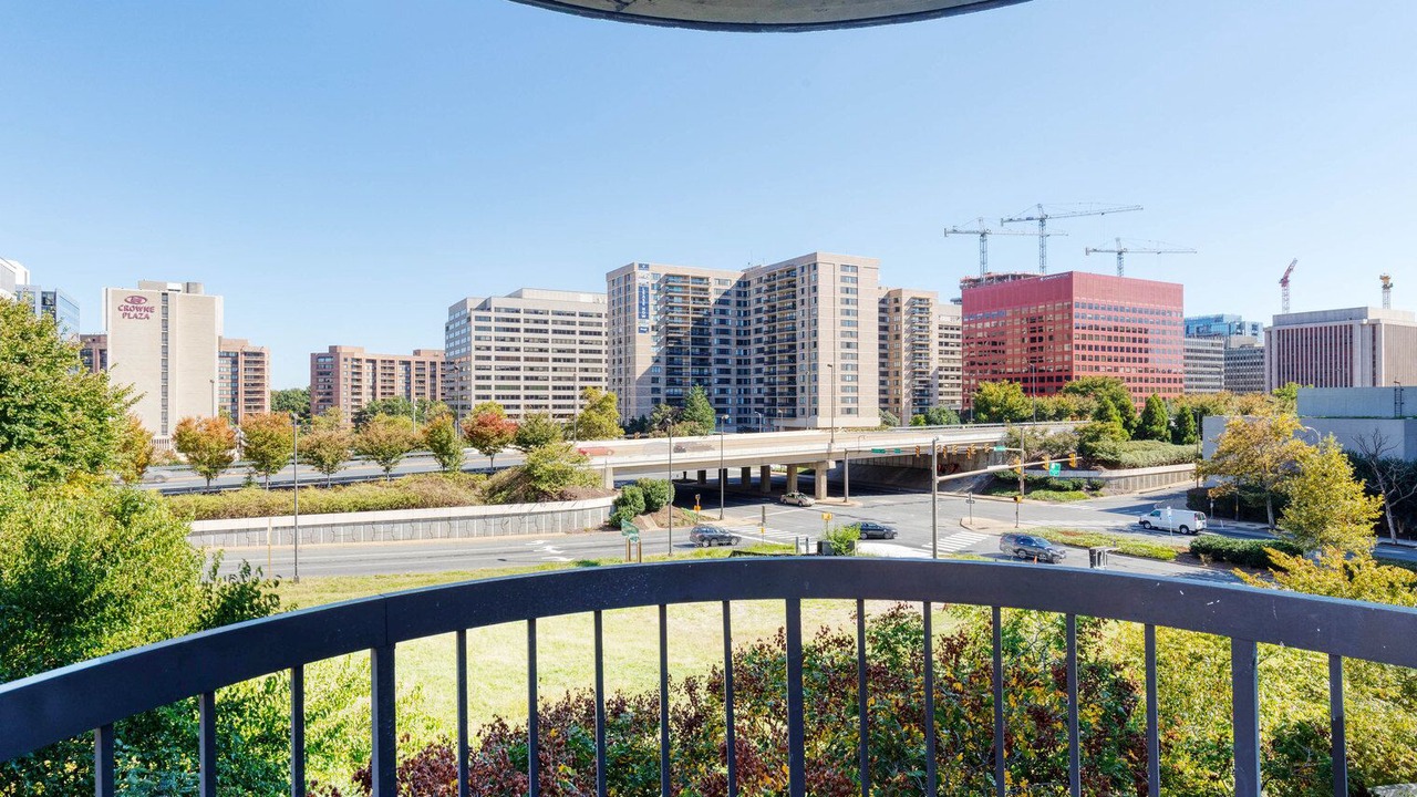 Photo of Outdoor in Crystal City