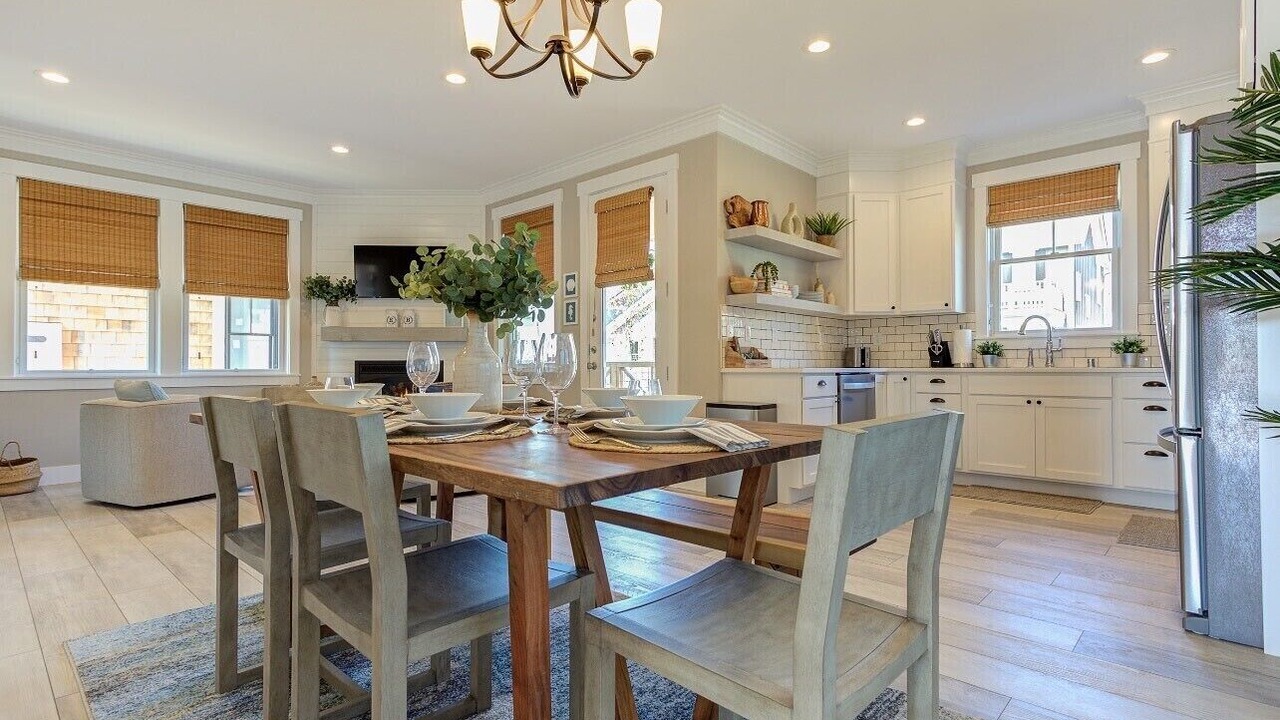 Photo of Bedroom in Seabrook