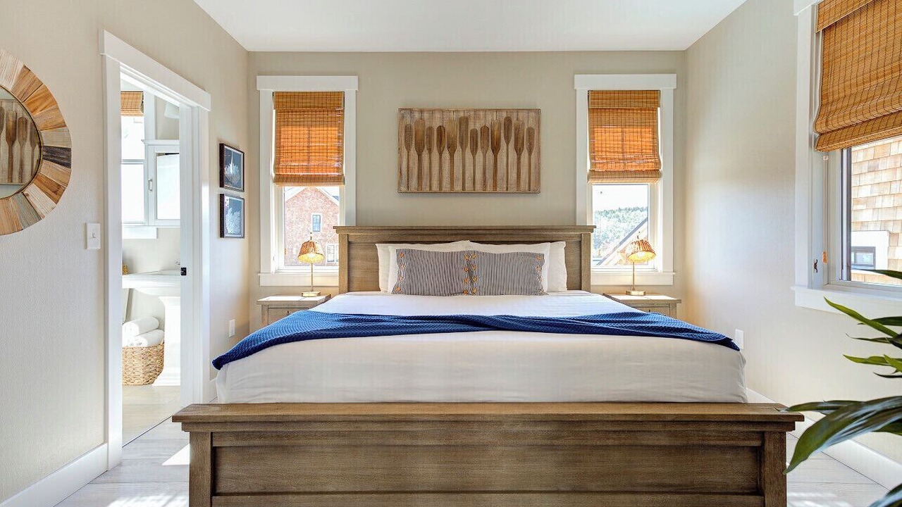 Photo of Bedroom in Seabrook