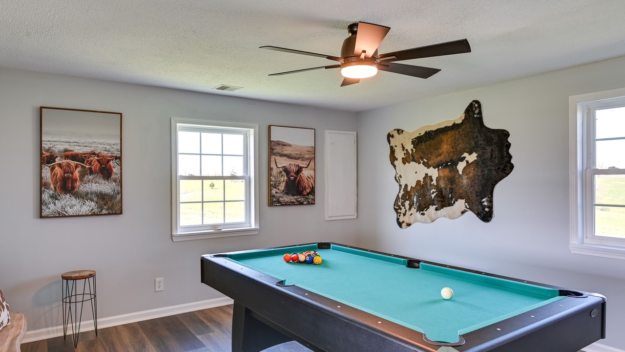 Photo of Bedroom in Berry