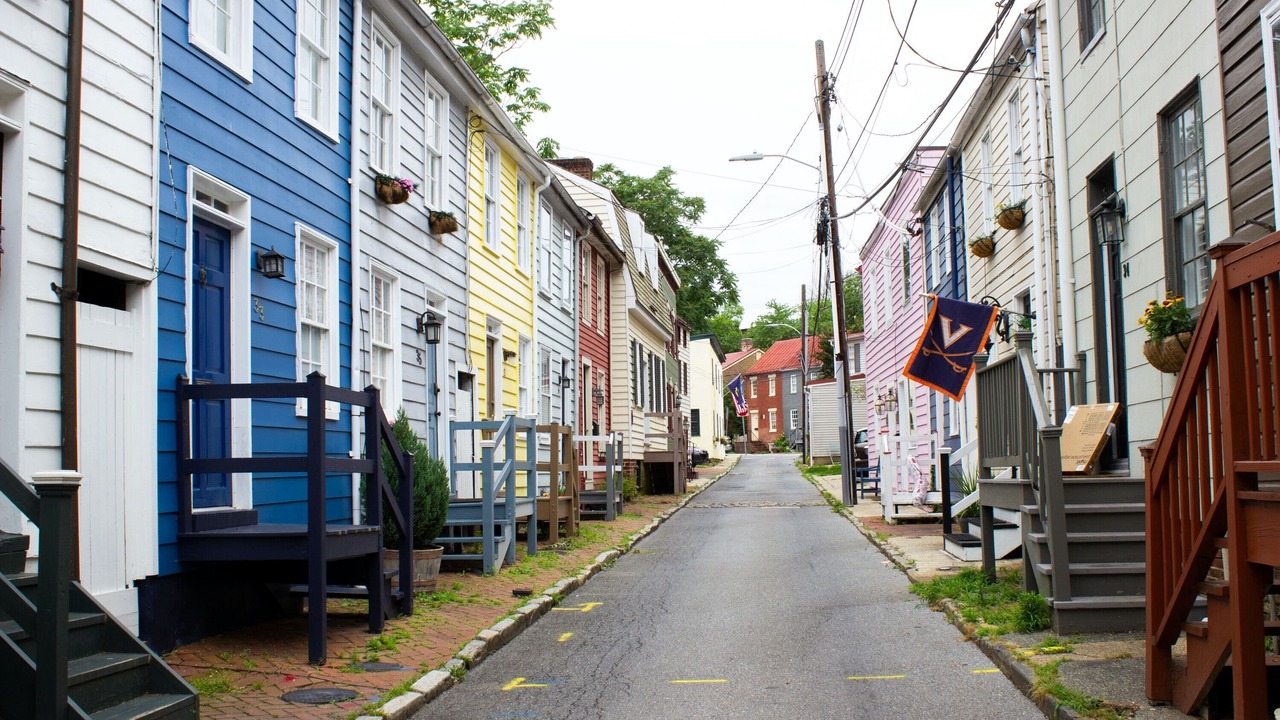 Photo of Outdoor in Eastport
