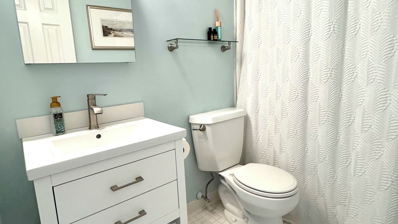 Photo of Bathroom in Eastport