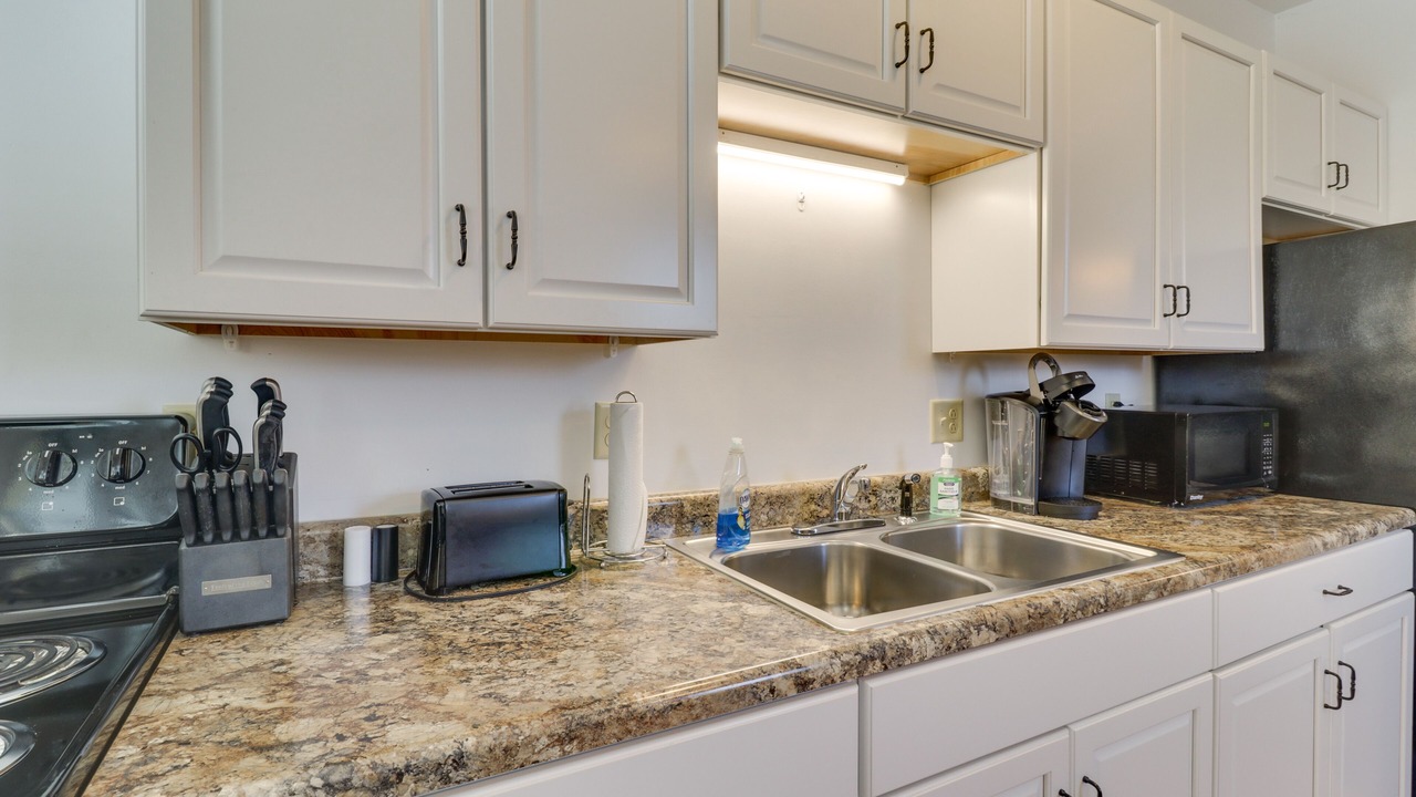 Photo of Kitchen in Edray