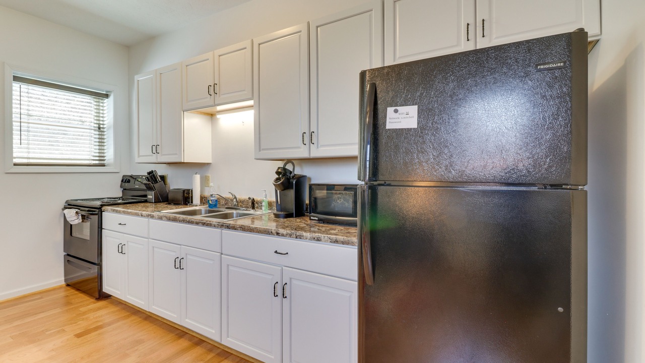 Photo of Kitchen in Edray